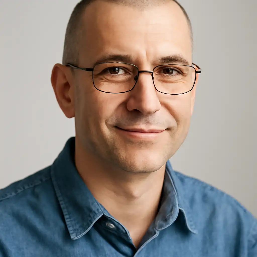 Сергей Волков